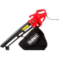 Колесная воздуходувка Hammer VZD2000P