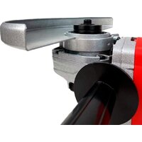 Угловая шлифмашина Brait BAG230BS Pro