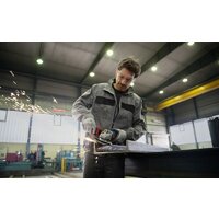 Угловая шлифмашина Bosch GWS 14-125 S Professional 06017D0100