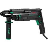 Перфоратор DWT SBHP08-26 BMC