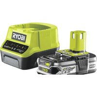 Аккумулятор с зарядным устройством Ryobi RC18120-125 ONE+ 5133003359 (18В/2.5 а*ч + 18В)