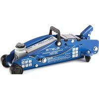 Подкатной домкрат Stels 51152 2.5т