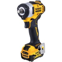 Гайковерт DeWalt DCF901P1 Xtreme Subcompact (с 1-м АКБ, кейс)