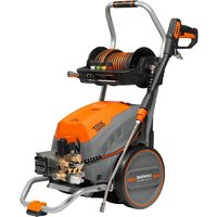 Мойка высокого давления Daewoo Power DAW 990SW-3