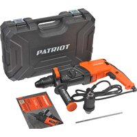 Перфоратор Patriot RH 243Q 140301344