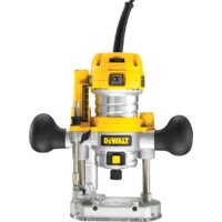 Вертикальный фрезер DeWalt D26203