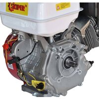 Бензиновый двигатель Skiper N190F(SFT)
