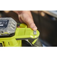 Полировальная машина Ryobi RBP18250-0 5133005541 (без АКБ)