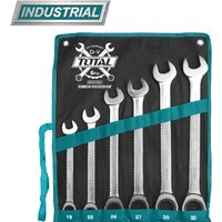 Набор ключей Total THT102RK061 (6 предметов)