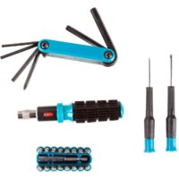 Набор домашнего мастера Bort BTK-160 (38 предметов)