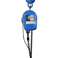 Таль  Shtapler DHS (J) 5т 6м