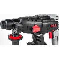 Перфоратор P.I.T. PBH20H-22A Solo (без АКБ)