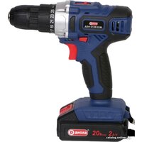 Дрель-шуруповерт ДИОЛД ДЭА-21ЛИ-01М 10300161 (без АКБ)