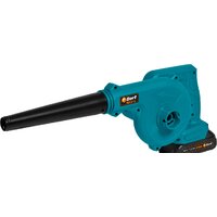 Ручная воздуходувка Bort BSS-21-LI 93413397 (с АКБ)