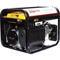 Бензиновый генератор RedVerg RD-G3900N