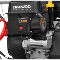 Подметальная машина Daewoo Power DASC 8080