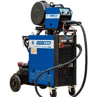 Сварочный инвертор AuroraPRO Skyway 500 Dual Pulse