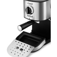 Рожковая кофеварка Kitfort KT-753