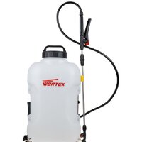 Аккумуляторный опрыскиватель Wortex KS 1690 Li