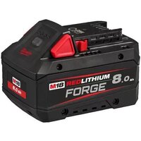 Аккумулятор Milwaukee M18 FB8 4932492131 (18В/8 Ач)