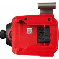 Винтоверт Milwaukee M18 FUEL M18ONEID3-502X 4933492804 (с 2-мя АКБ, кейс)