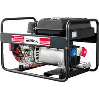 Бензиновый генератор Energo EB8.0/400-HL