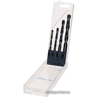 Сверла, буры, зенкеры Томский инструмент НС-6 Р6М5 (4 предмета)