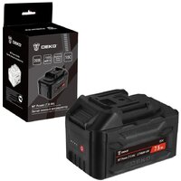 Аккумулятор Deko MT Power 084-1067 (20В/7.5 Ач)