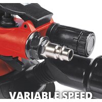 Пневмошлифмашина Einhell TC-PE 150