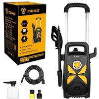 Мойка высокого давления Deko DKCW175 083-2030