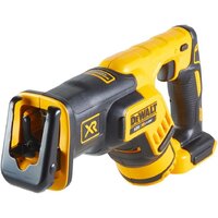 Сабельная пила DeWalt DCS369P2 (с 2-мя АКБ, кейс)