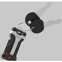 Фонарь Armytek Zippy Extended Set WR (серый)