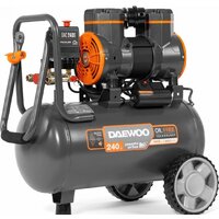 Компрессор Daewoo Power DAC 240S
