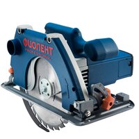 Дисковая (циркулярная) пила Фиолент ПД7-75