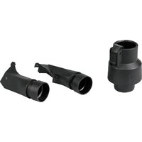 Эксцентриковая шлифмашина Milwaukee M12FROS2.5-502X 4933493648 (без АКБ)