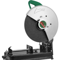 Монтажная (отрезная) пила DWT SDS23-355 DN