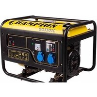 Бензиновый генератор Champion GG3301C