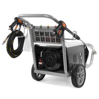 Мойка высокого давления Daewoo Power DAW 7500SW-3