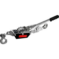 Лебедка Shtapler ЛРР 4000 кг 2 м