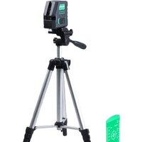 Лазерный нивелир Fubag Crystal 20G VH Set 31628