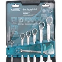 Набор ключей GROSS 14892 (7 предметов)