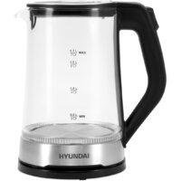 Электрический чайник Hyundai HYK-G3401