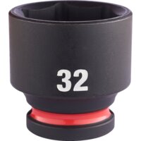 Головка слесарная Milwaukee Shockwave 4932480325