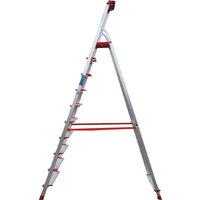 Лестница-стремянка Новая высота NV 3118 (10 ступеней)