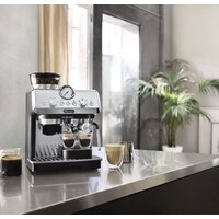 Кофейная станция DeLonghi La Specialista Arte Manual EC9155.MB