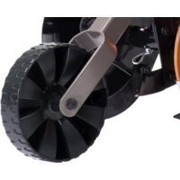 Мотокультиватор электрический Daewoo Power DAT 2500ER