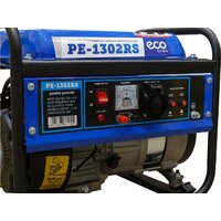 Бензиновый генератор ECO PE-1302RS