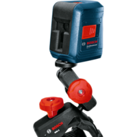 Лазерный нивелир Bosch GLL 2 Professional 0601063A01