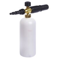 Пеногенератор Интерскол 27003.007