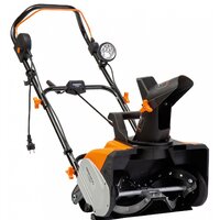 Снегоуборщик Daewoo Power Dast 2600E